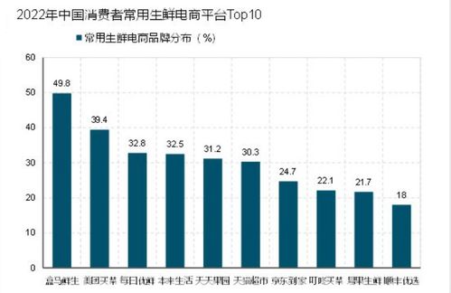 2023年電商食品行業(yè)市場(chǎng)分析 規(guī)模穩(wěn)步增長(zhǎng)與未來(lái)趨勢(shì)