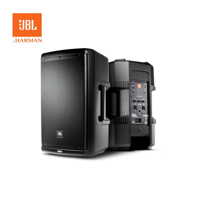 JBL EON ONE12 Compact 戶(hù)外廣場(chǎng)舞與吉他演出的便攜擴(kuò)音之王