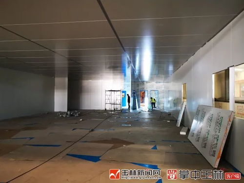 玉林企業擔使命，一罩難求顯擔當——室內外裝飾裝修企業跨界支援抗疫