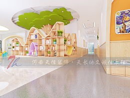 探索ZCOOL最新室內外裝飾裝修作品 創意與美學的完美融合